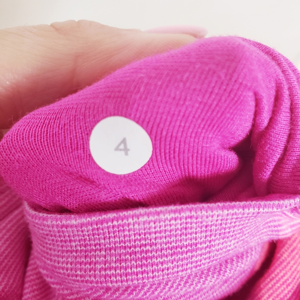 Lululemon tadasana crop - Picture 7 of 7